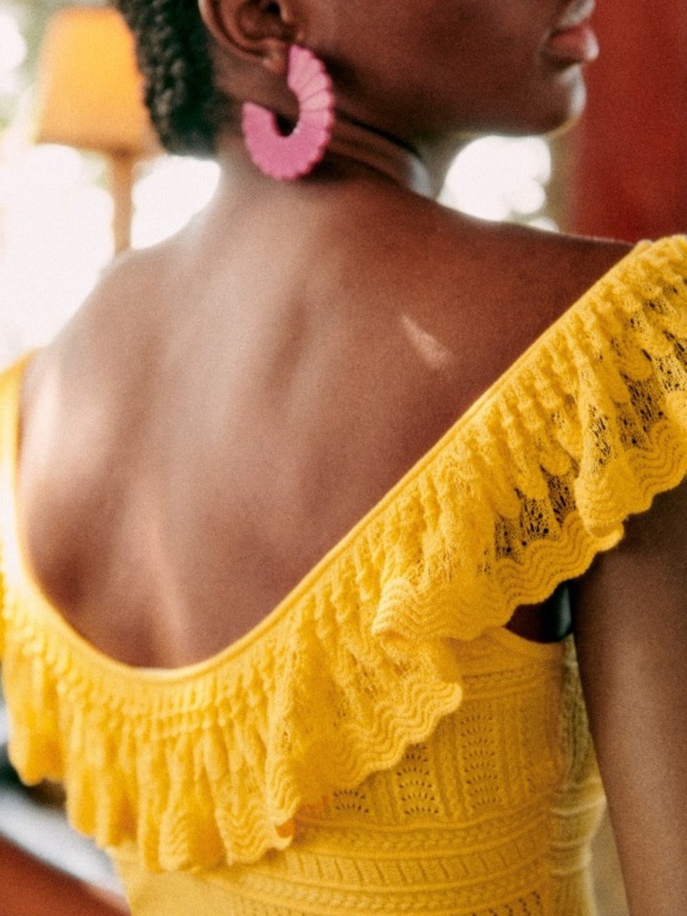 Sezane LINA TOP - Picture 2 of 6